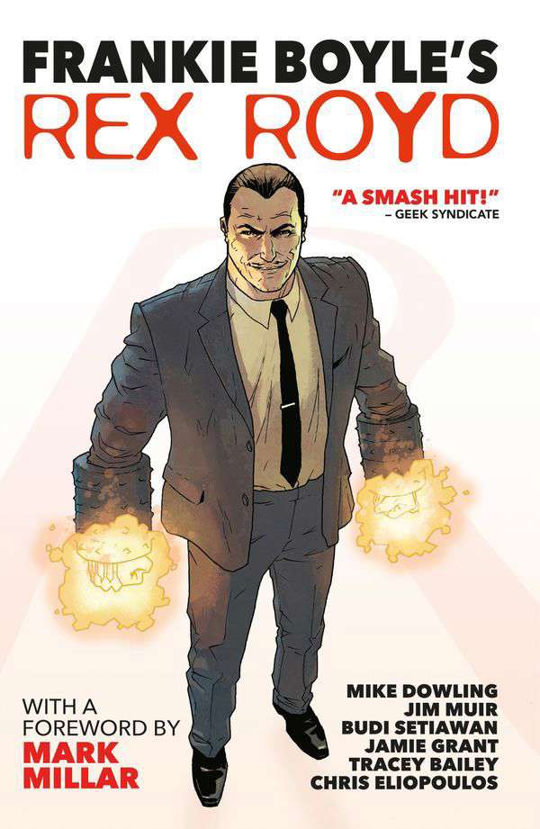 Rex Royd
