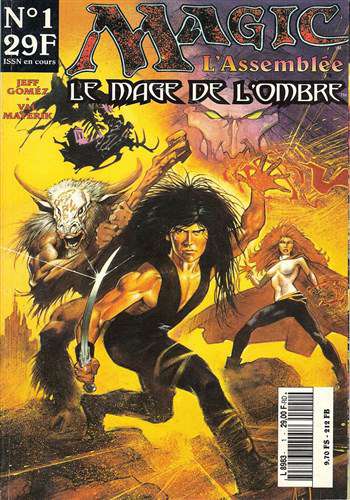 Magic L’Assemblée