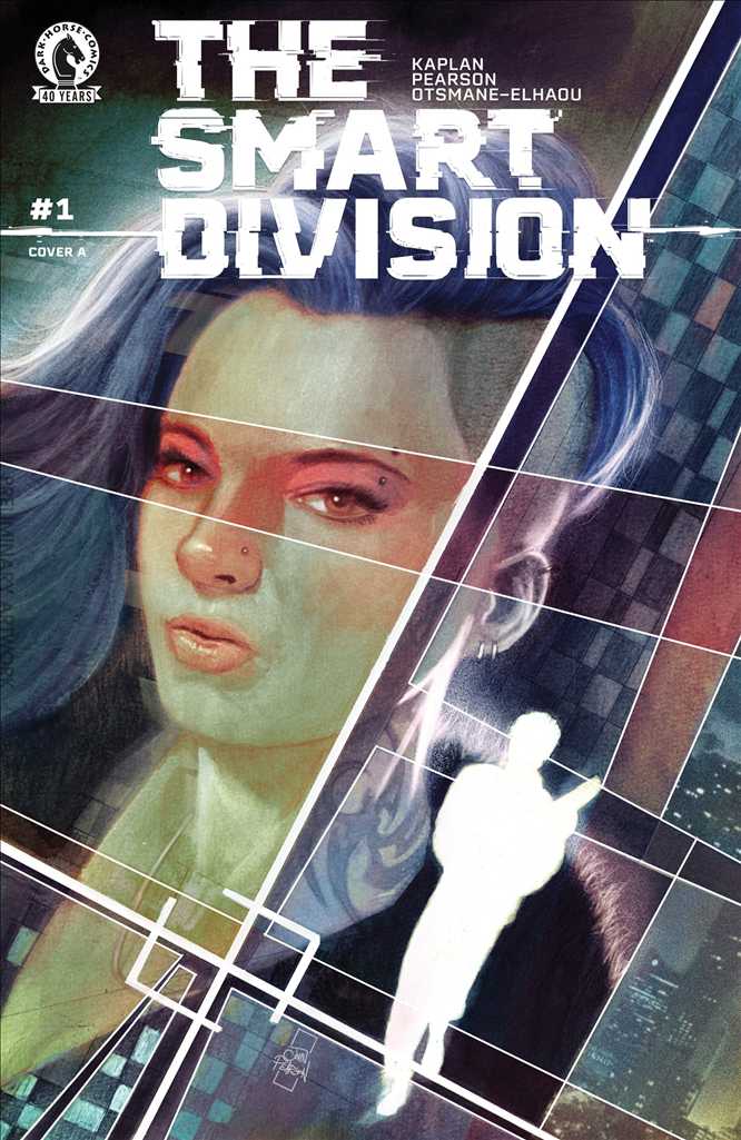 The Smart Division 