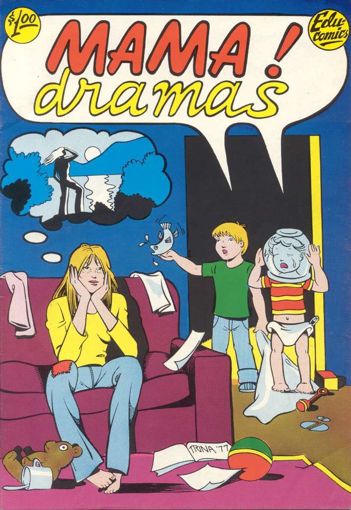 Mama! Dramas