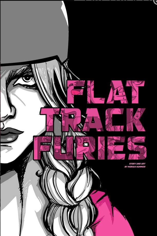Flat Track Furies