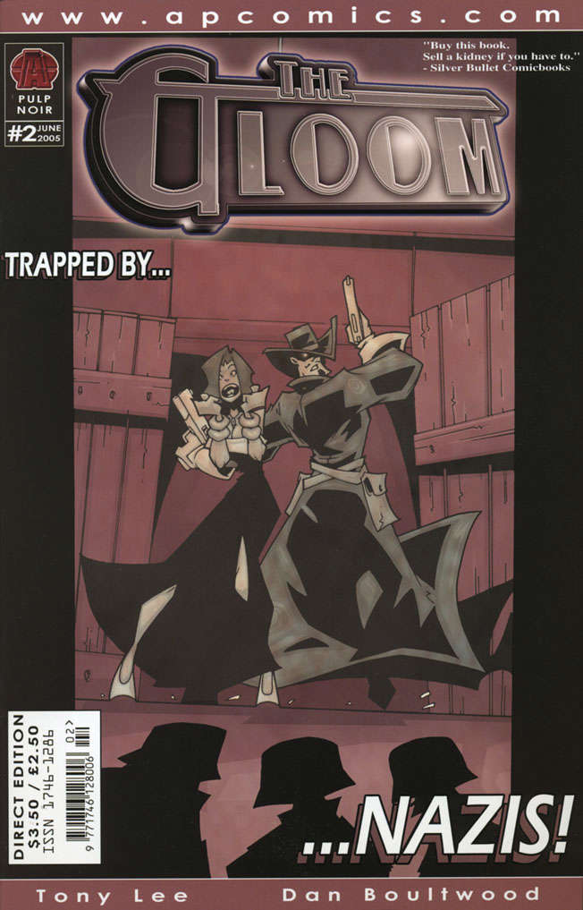 The Gloom #2