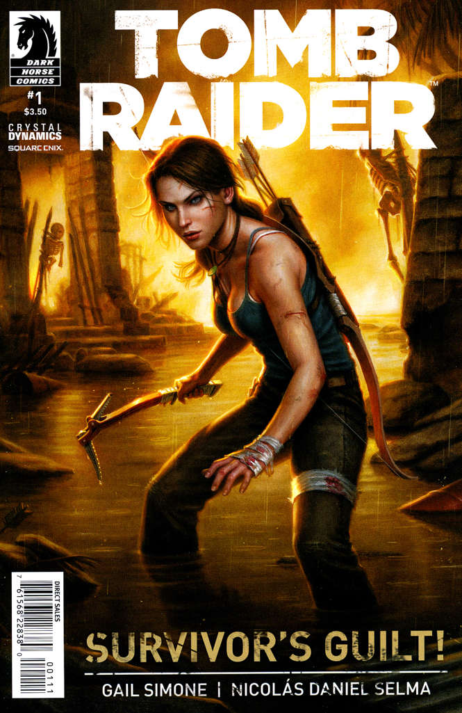 Tomb Raider