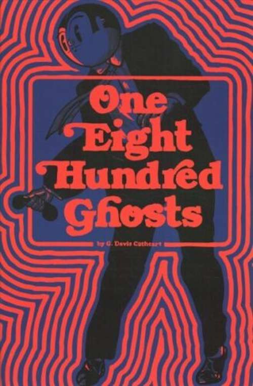 One Eight Hundred Ghosts