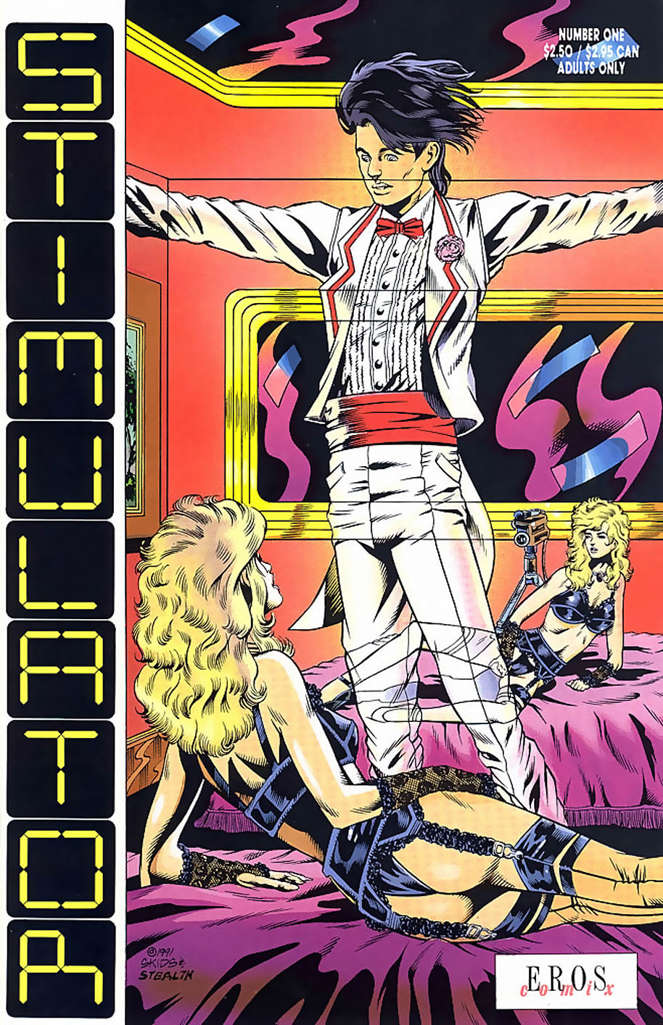 Stimulator