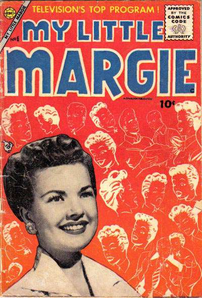 My Little Margie #6