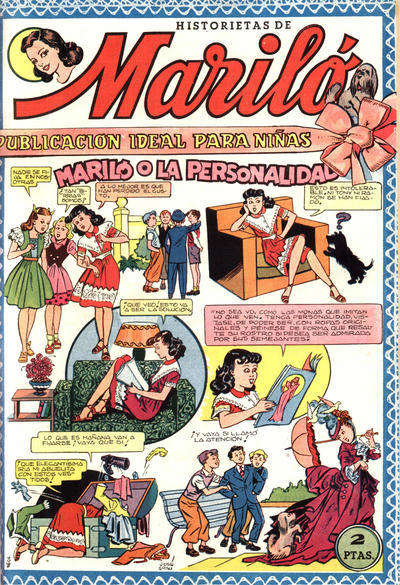 Mariló