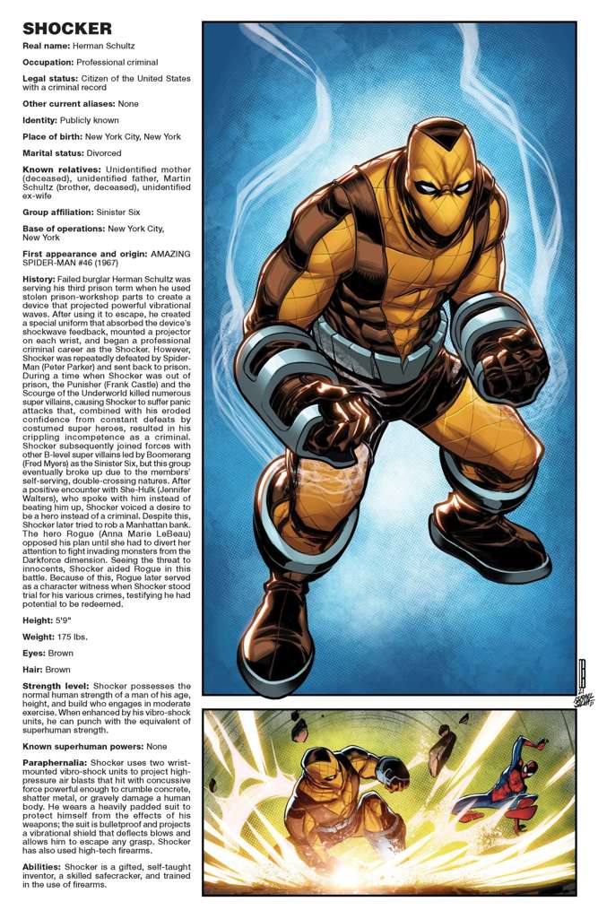 The Amazing Spider-Man (5th Series) #73 Variation A