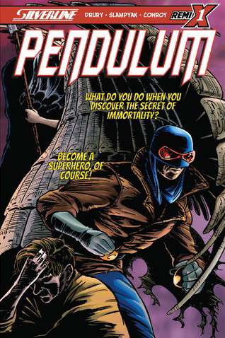 Pendulum (Silverline)