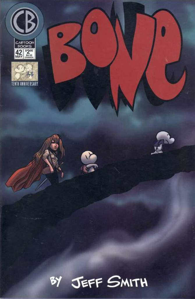 Bone #42
