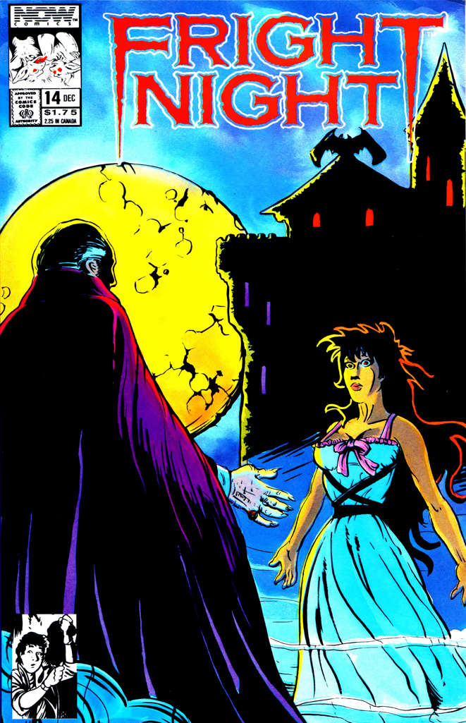 Fright Night #14