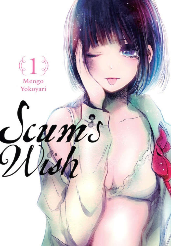 Scum’s Wish