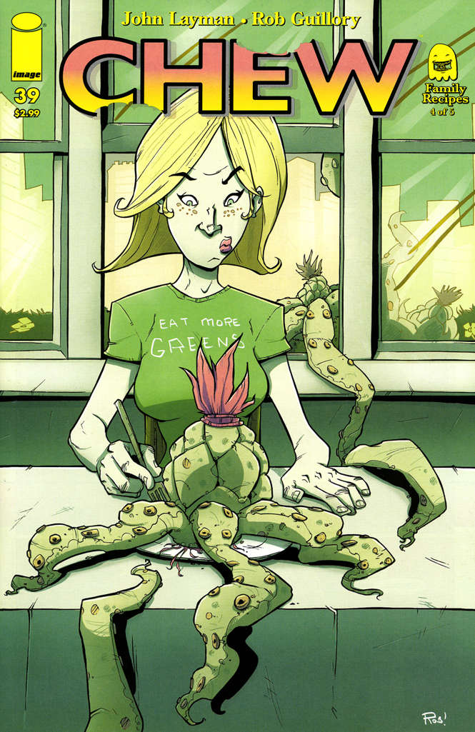 Chew #39