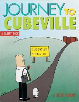 Journey to Cubeville