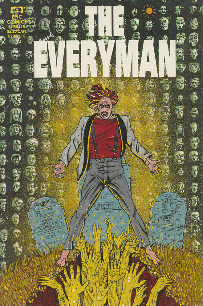 The Everyman