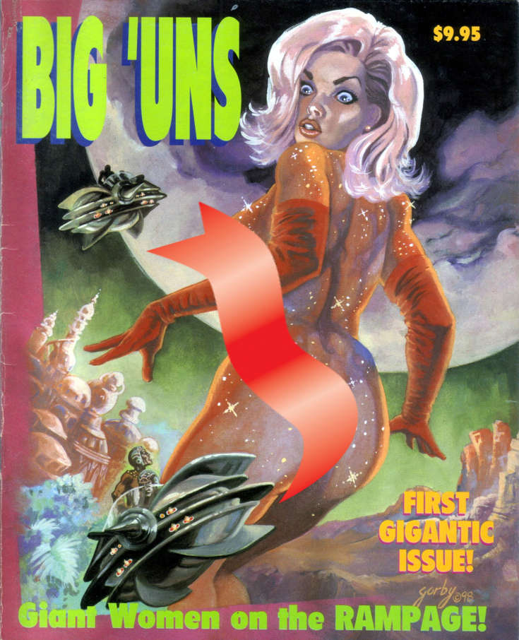 Big ’Uns