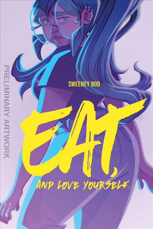 Eat and Love Yourself
