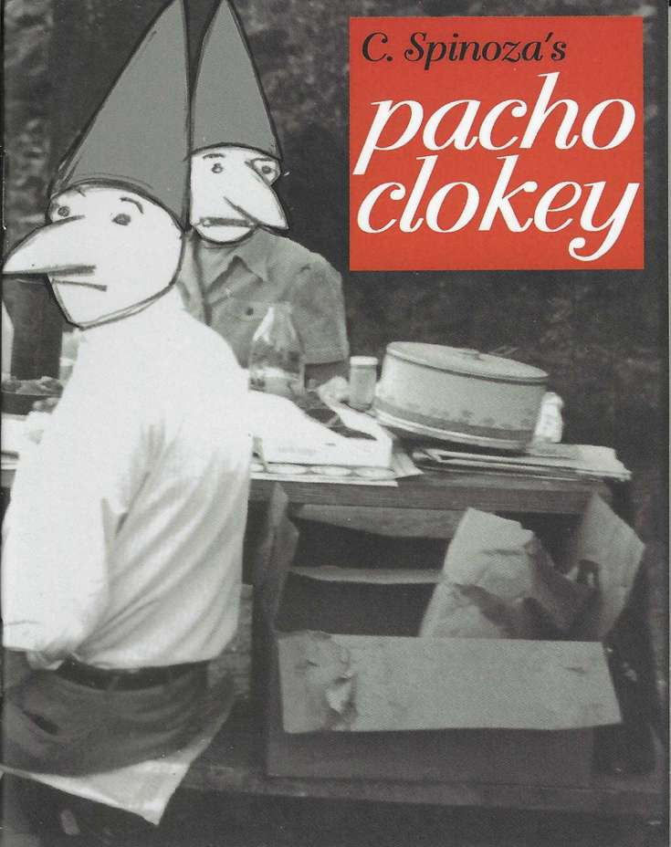 Pacho Clokey
