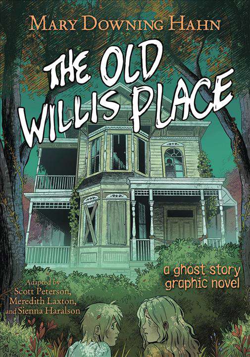 The Old Willis Place