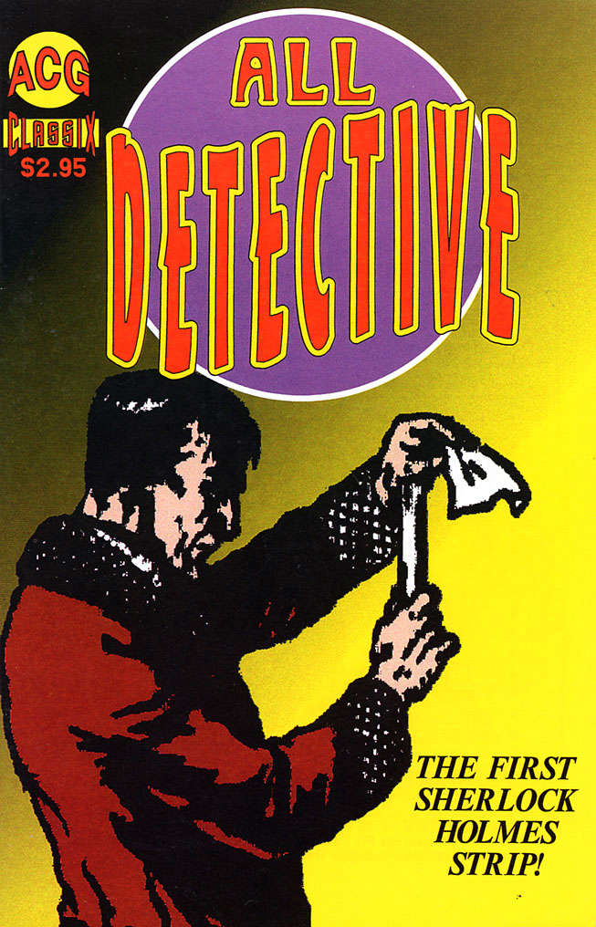 All Detective