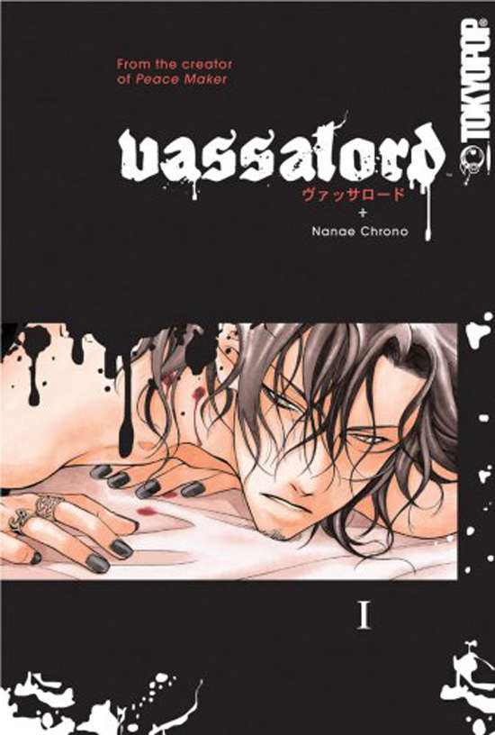 Vassalord