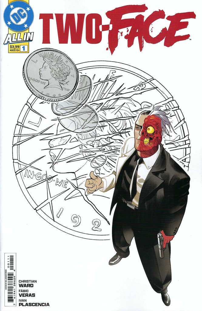 Two-Face