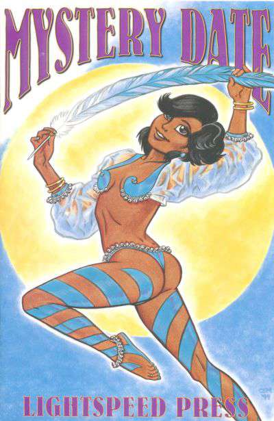 Mystery Date