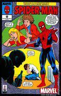 Amazing Spider-Man Giveaways #9  - 2nd printing