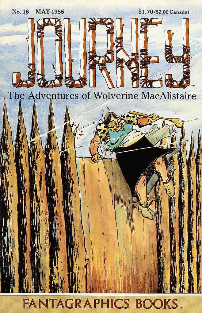 Journey #16