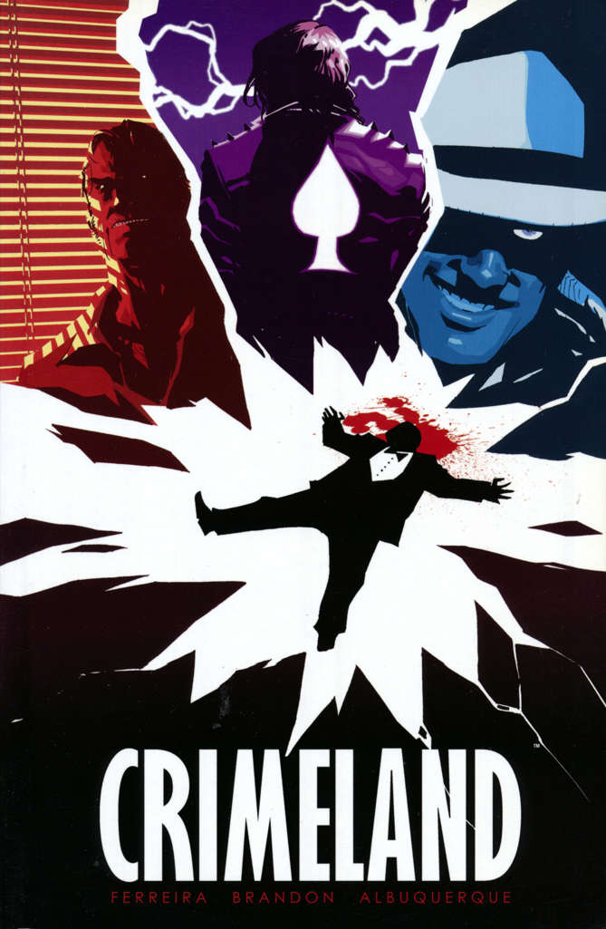 Crimeland