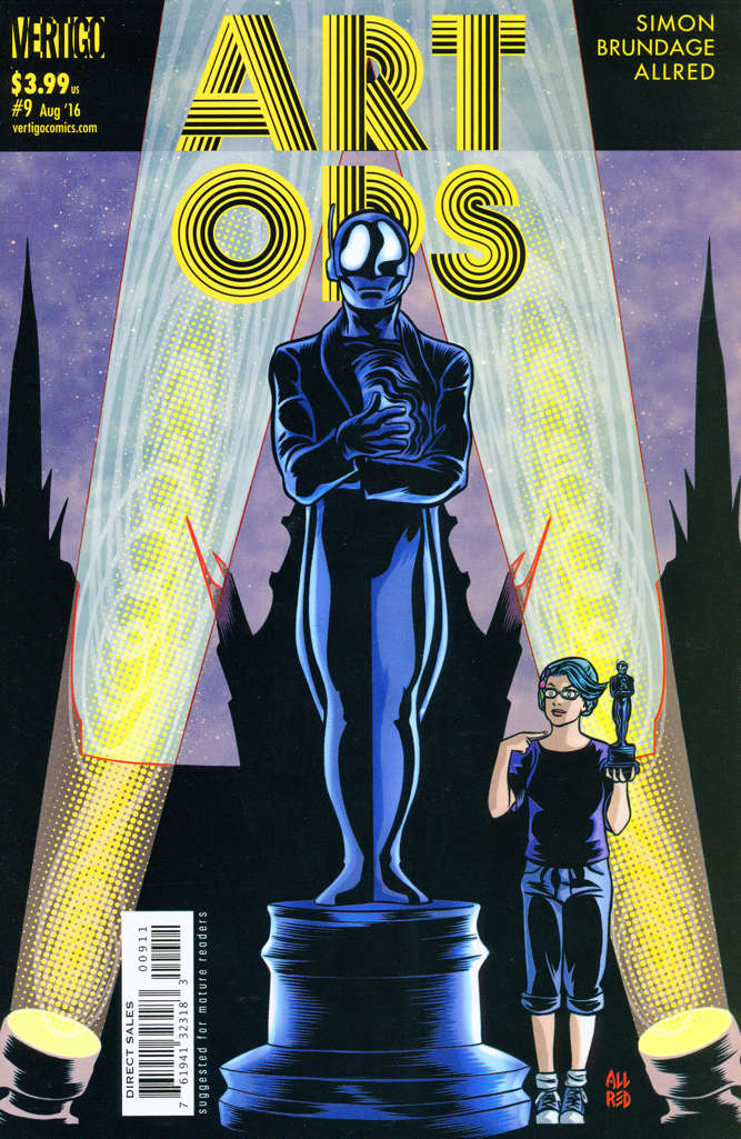Art Ops #9