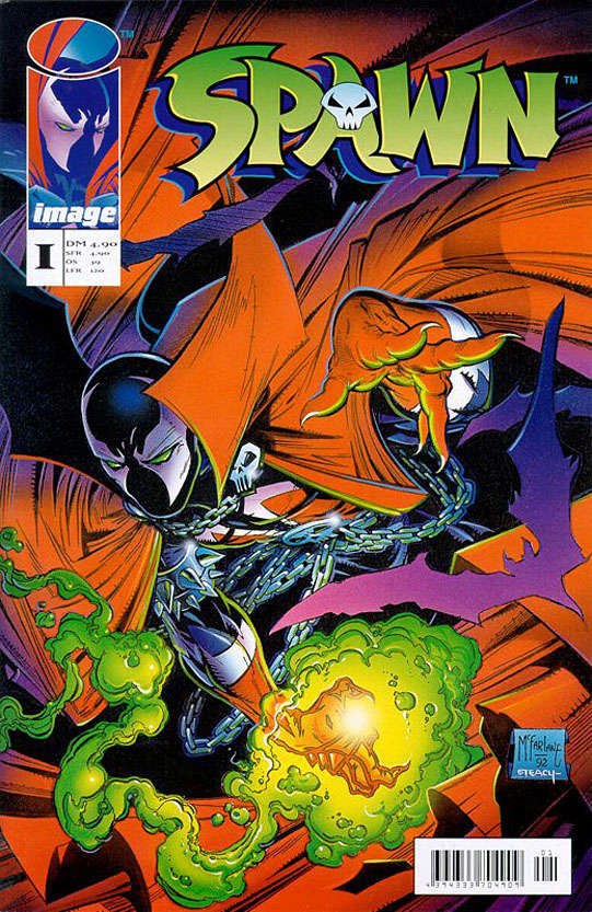Spawn (Infinity)
