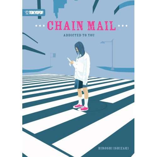 Chain Mail Addicted To You