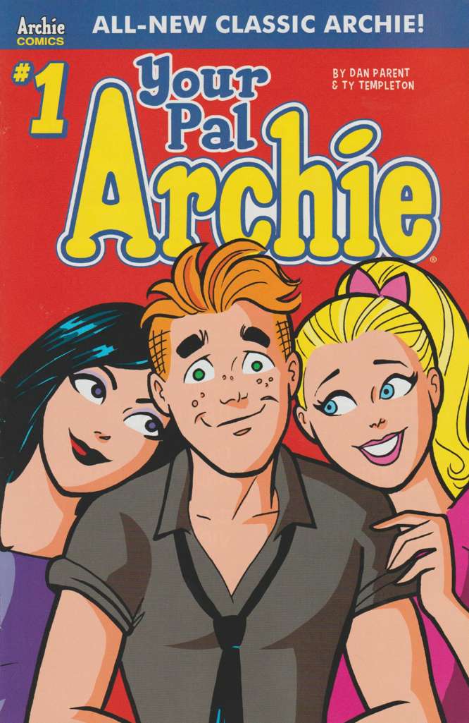 Your Pal Archie