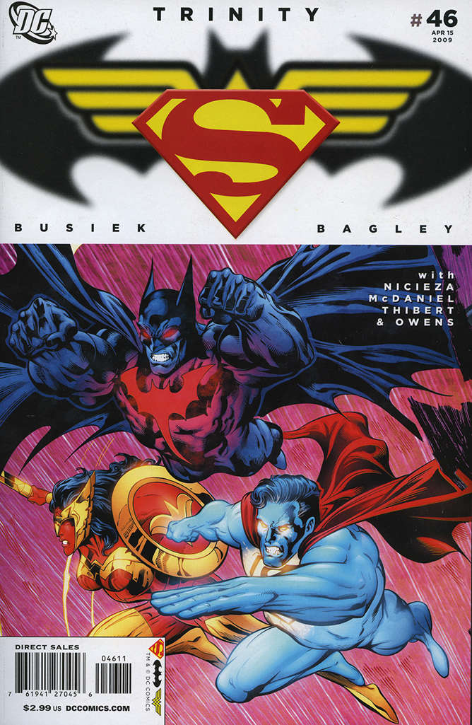 Trinity #46