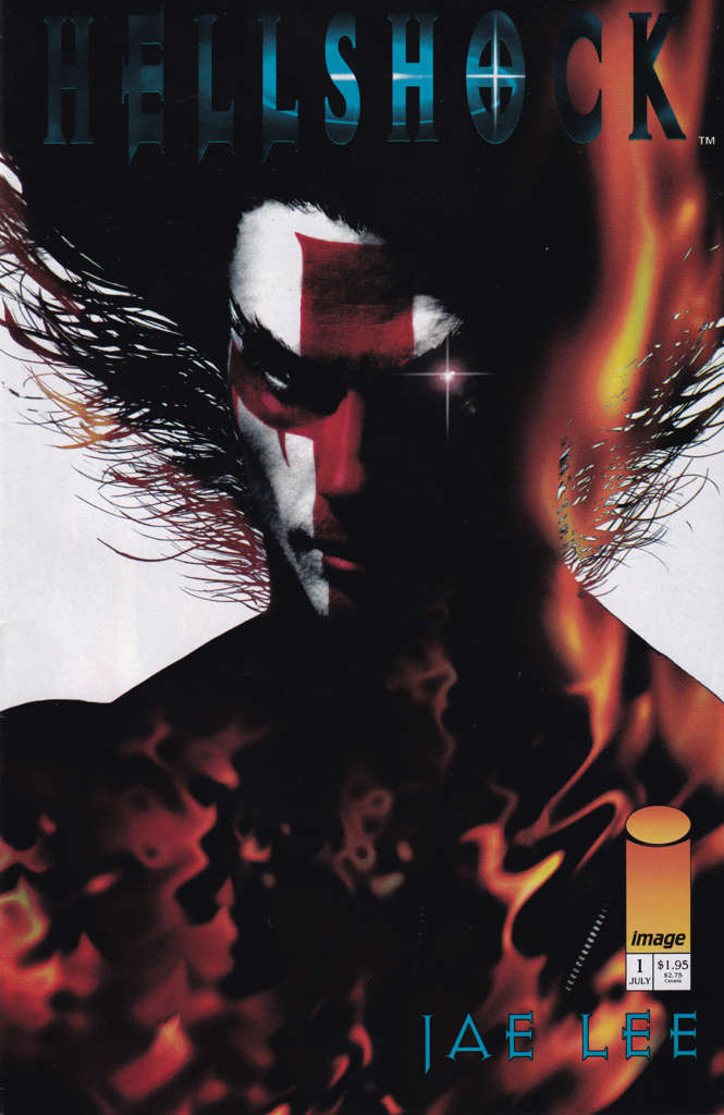 Hellshock (Mini-Series)