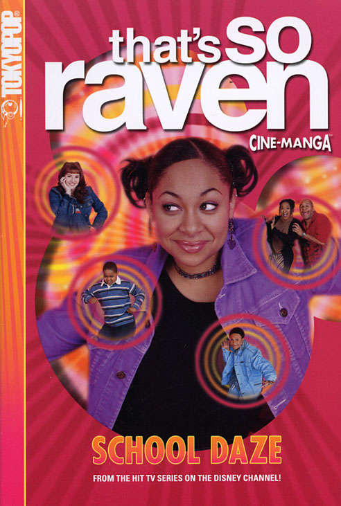 That’s So Raven