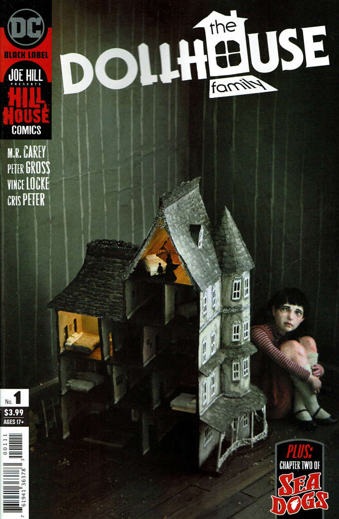 The Dollhouse Family