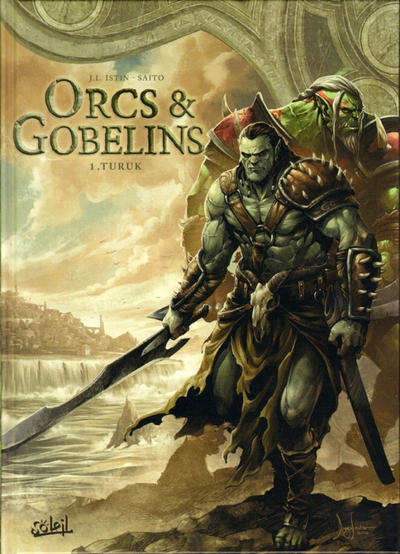 Orcs &amp; Gobelines