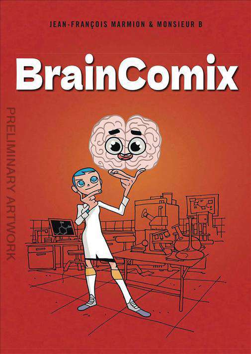 BrainComix