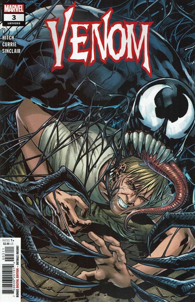 Venom (5th Series) #3