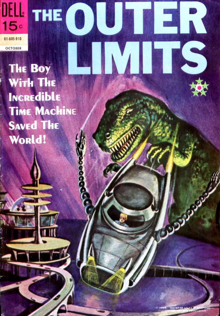 The Outer Limits #18