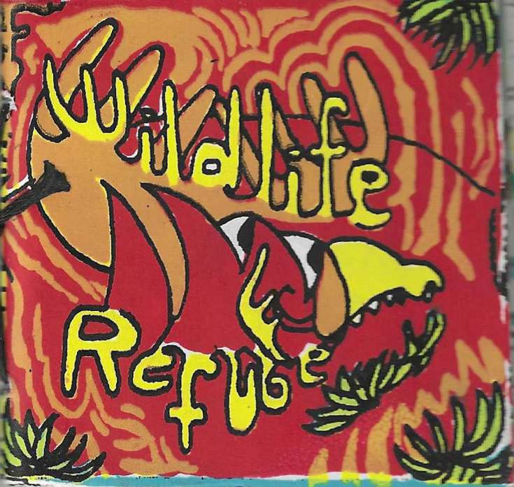 Wildlife Refuge
