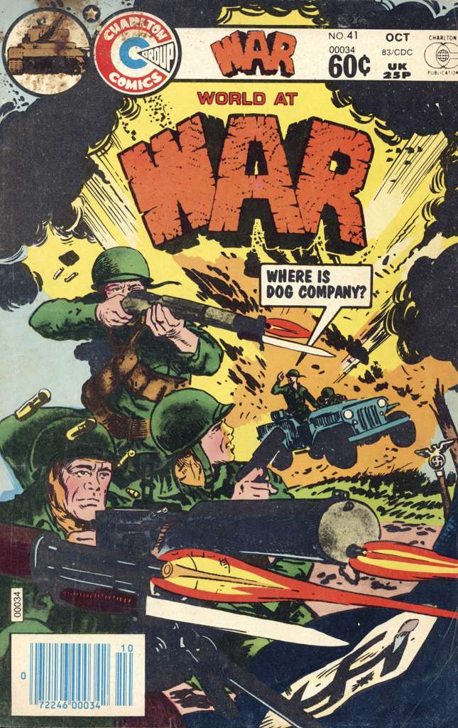 War #41
