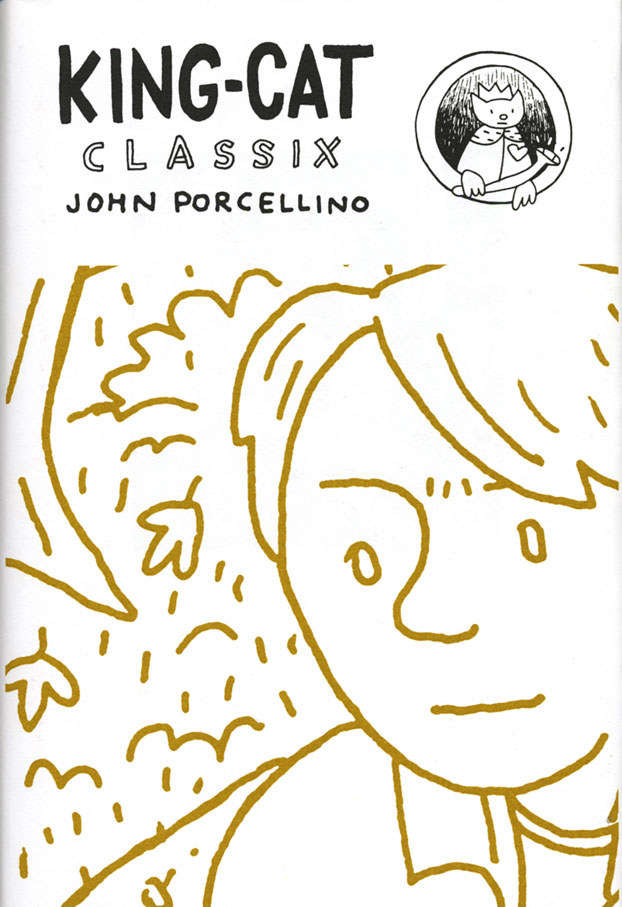 King-Cat Classix