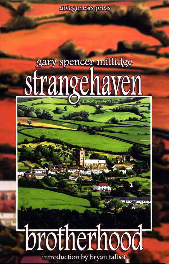Strangehaven Book #2