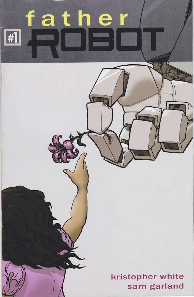 Father Robot
