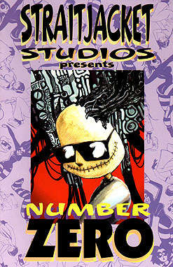 Straitjacket Studios Presents #0