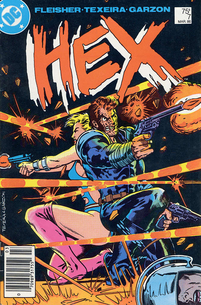 Hex #7