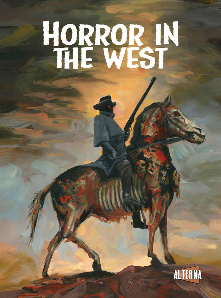 Horror in the West